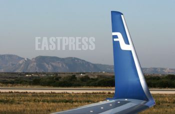 EA338128, Eastpress, Kos, Greek